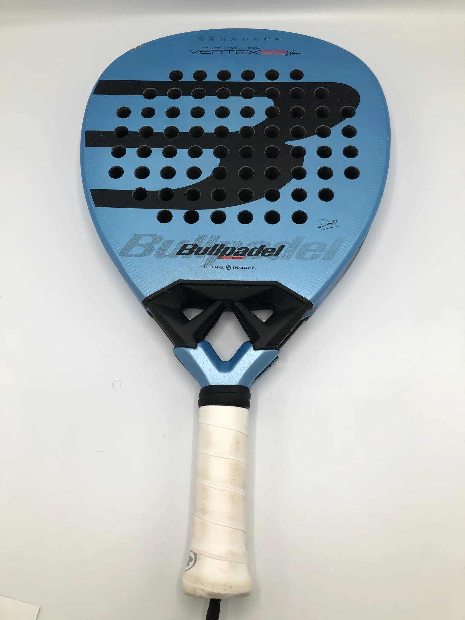 Bullpadel Vertex 05 Women 2026
