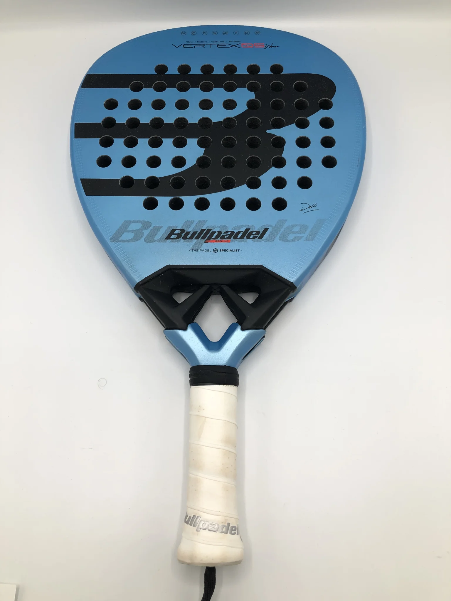 Bullpadel Vertex 05 Women 2026 - Afbeelding 2