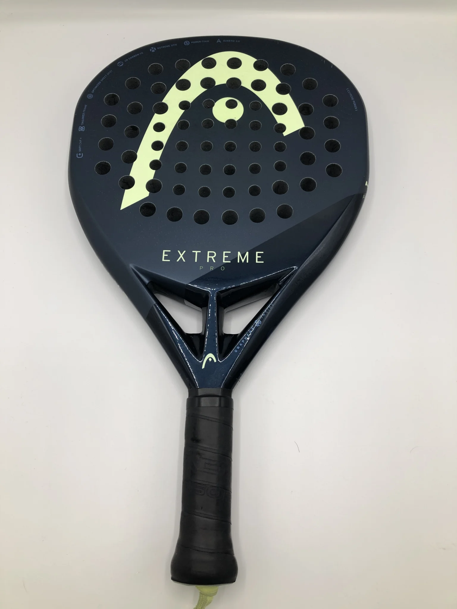Head Extreme Pro 2025