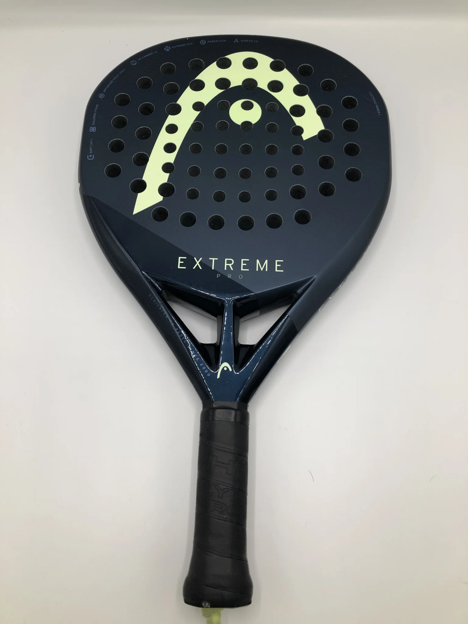 Head Extreme Pro 2025 - Afbeelding 2