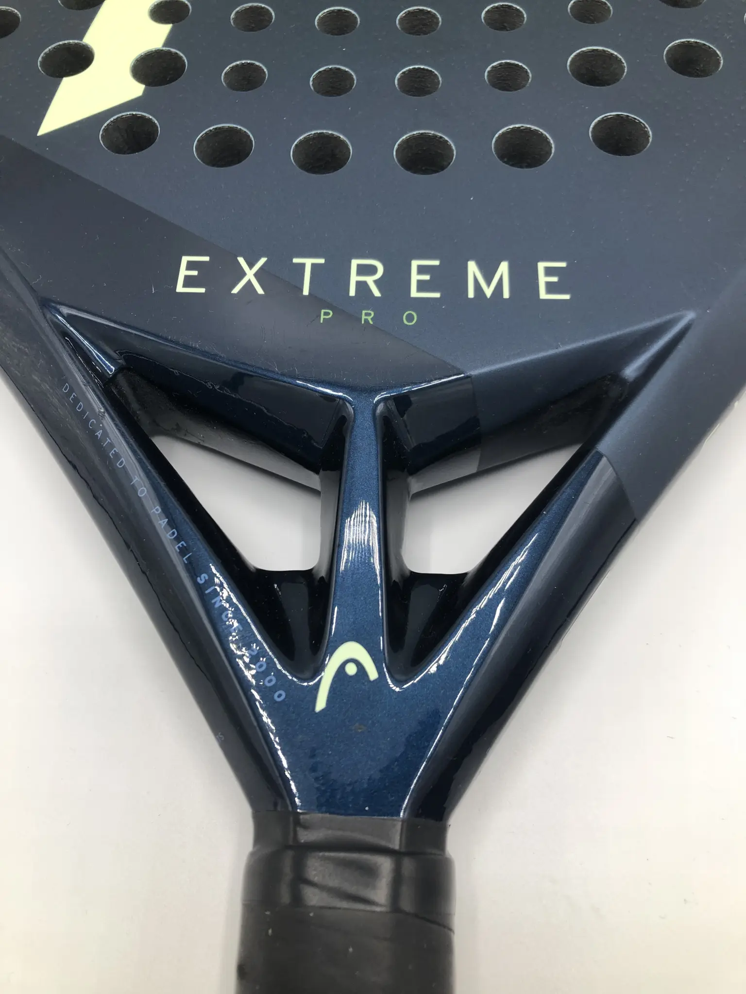 Head Extreme Pro 2025 - Afbeelding 3
