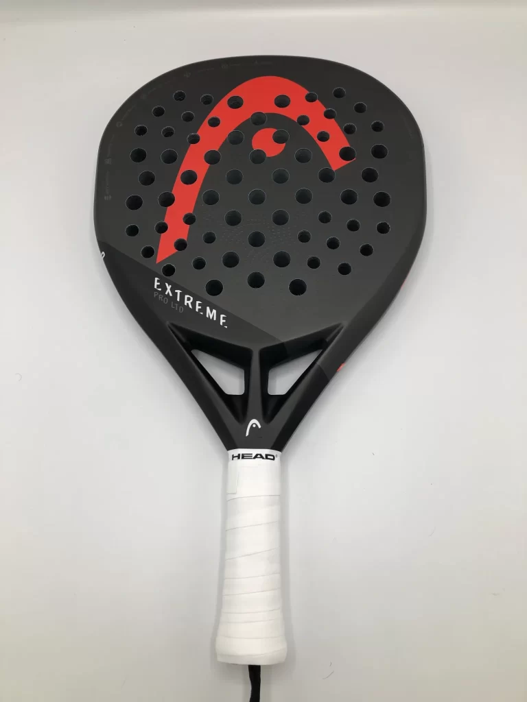 Head-Extreme Pro LTD Arturo Coello