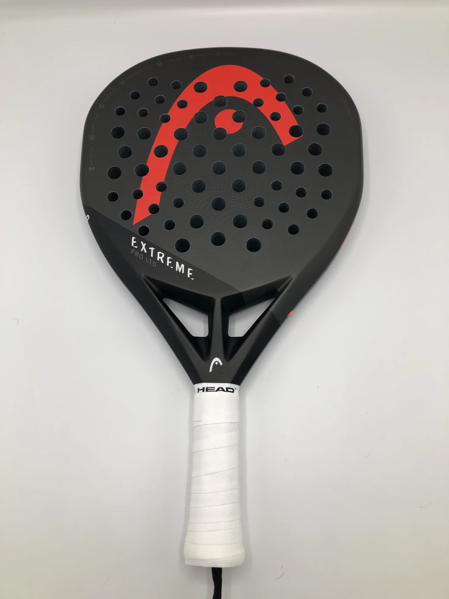Head-Extreme Pro LTD Arturo Coello