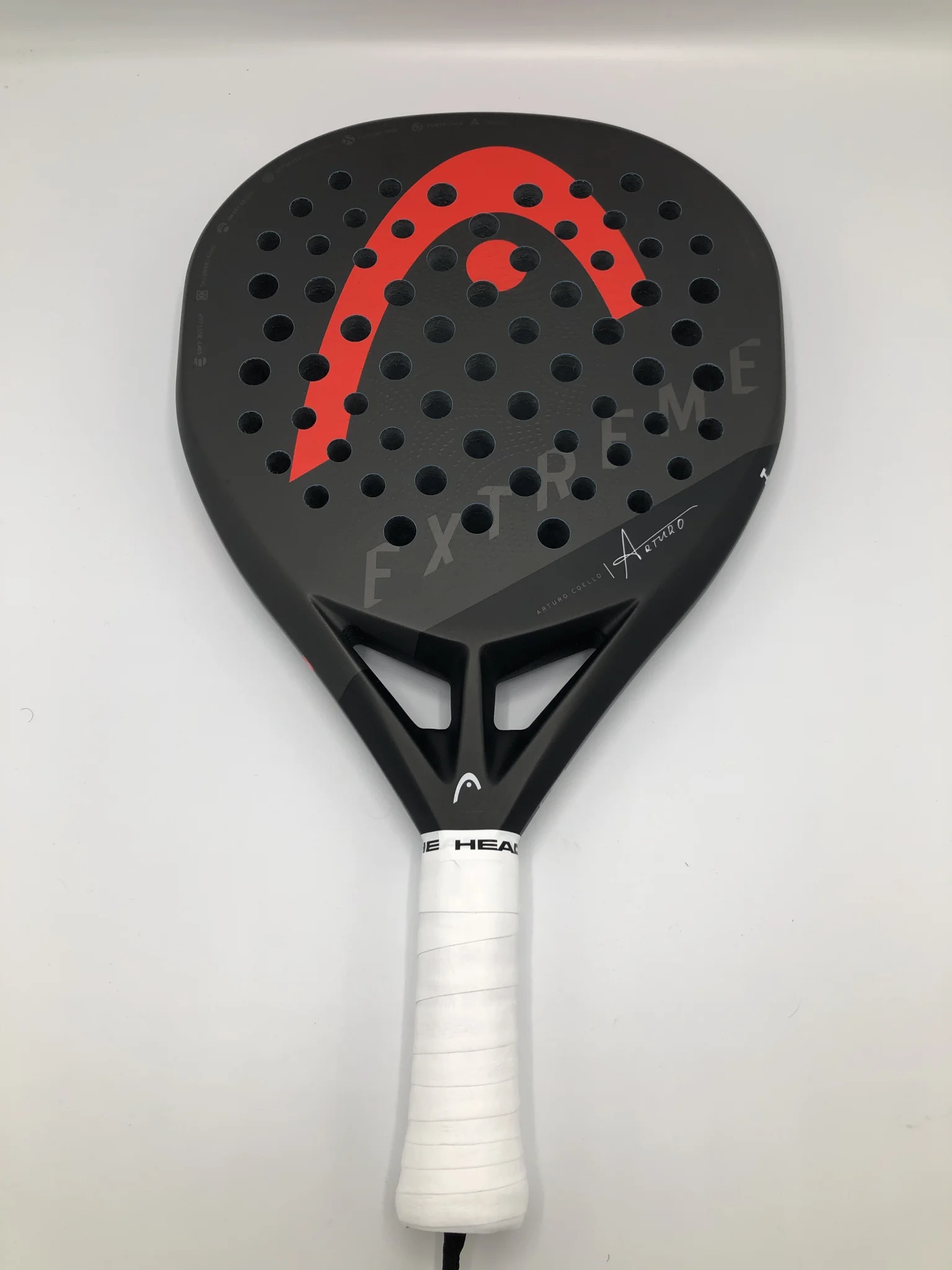 Head-Extreme Pro LTD Arturo Coello - Afbeelding 2