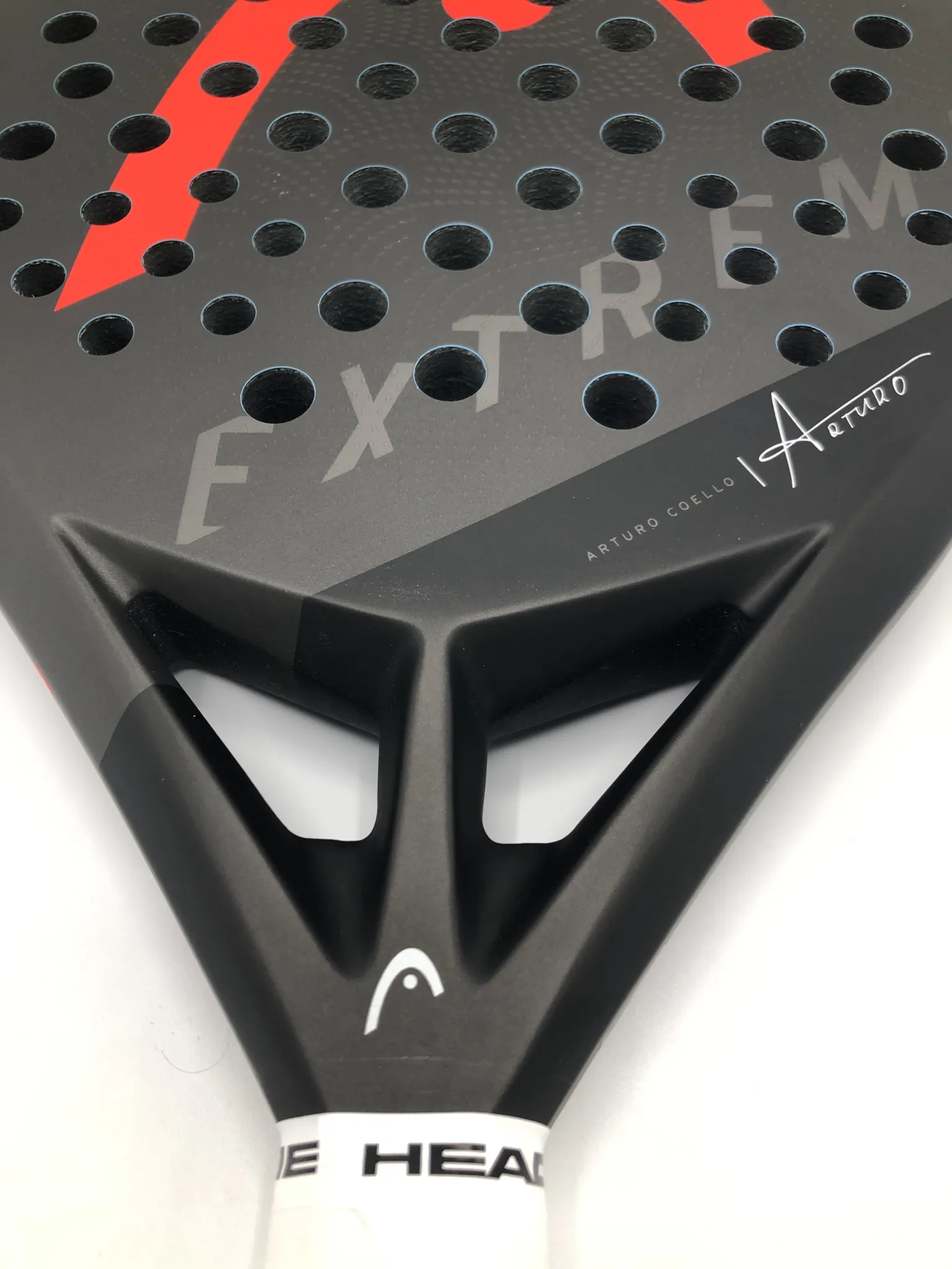 Head-Extreme Pro LTD Arturo Coello - Afbeelding 3