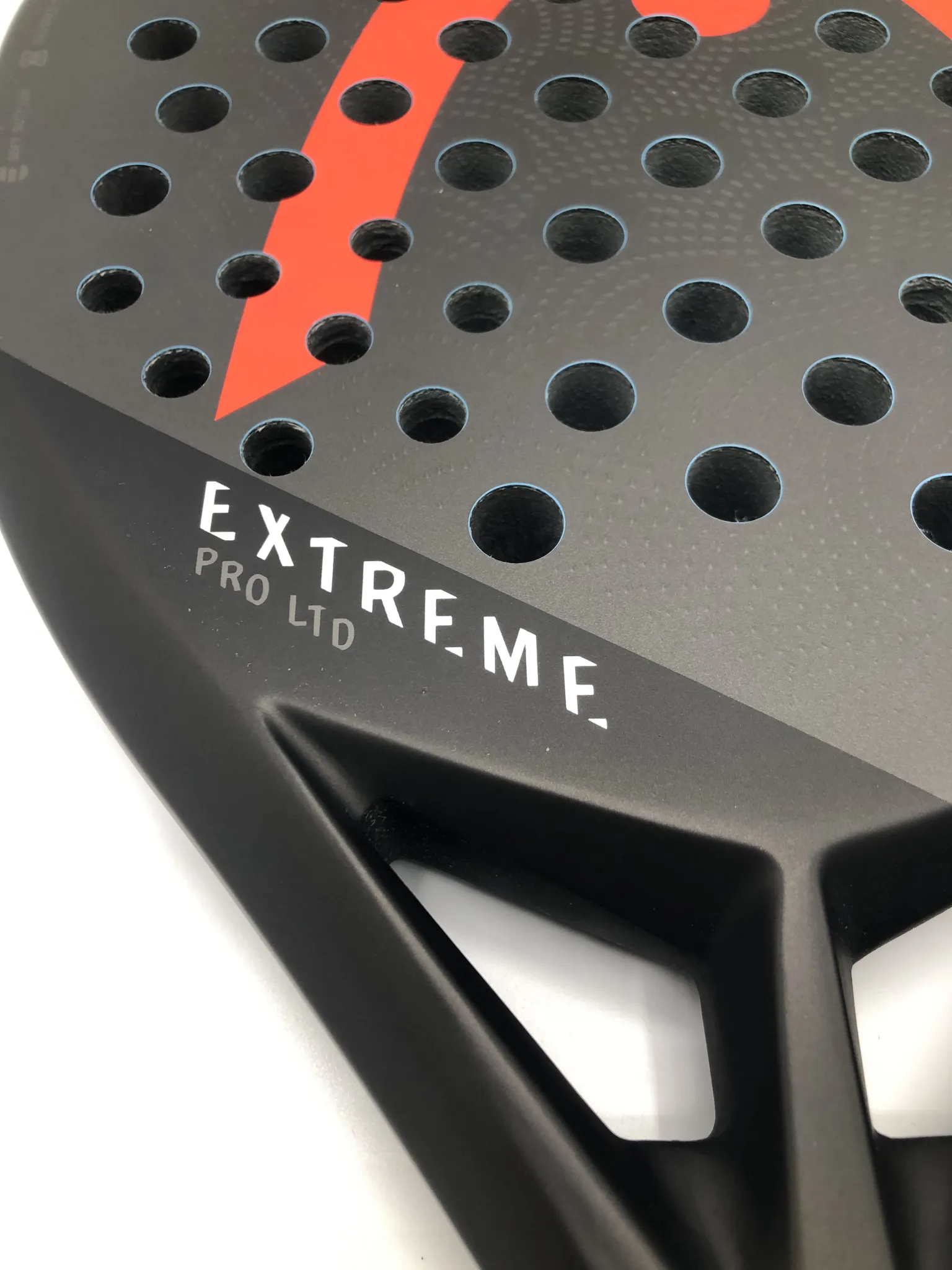 Head-Extreme Pro LTD Arturo Coello - Afbeelding 4