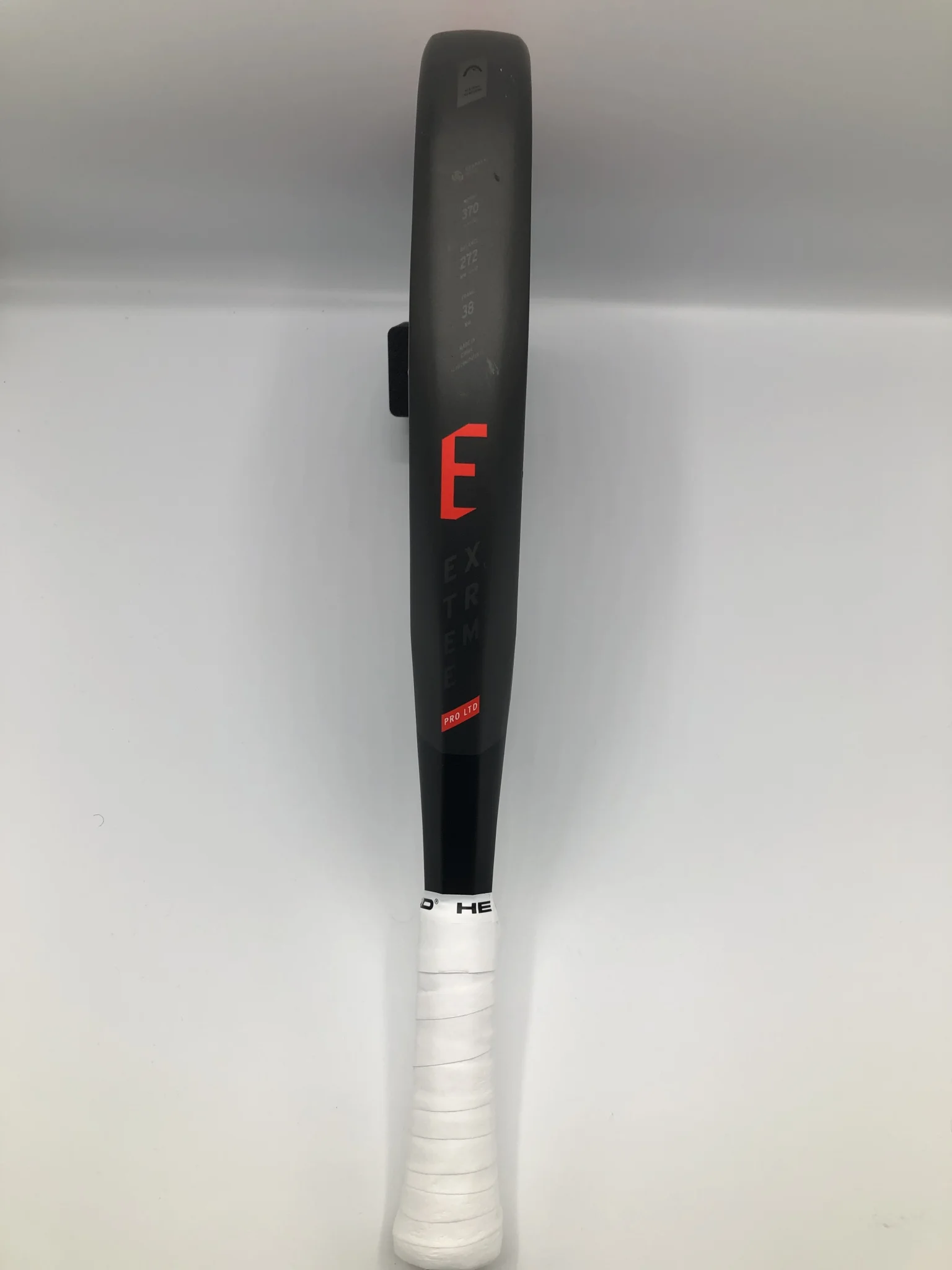 Head-Extreme Pro LTD Arturo Coello - Afbeelding 5