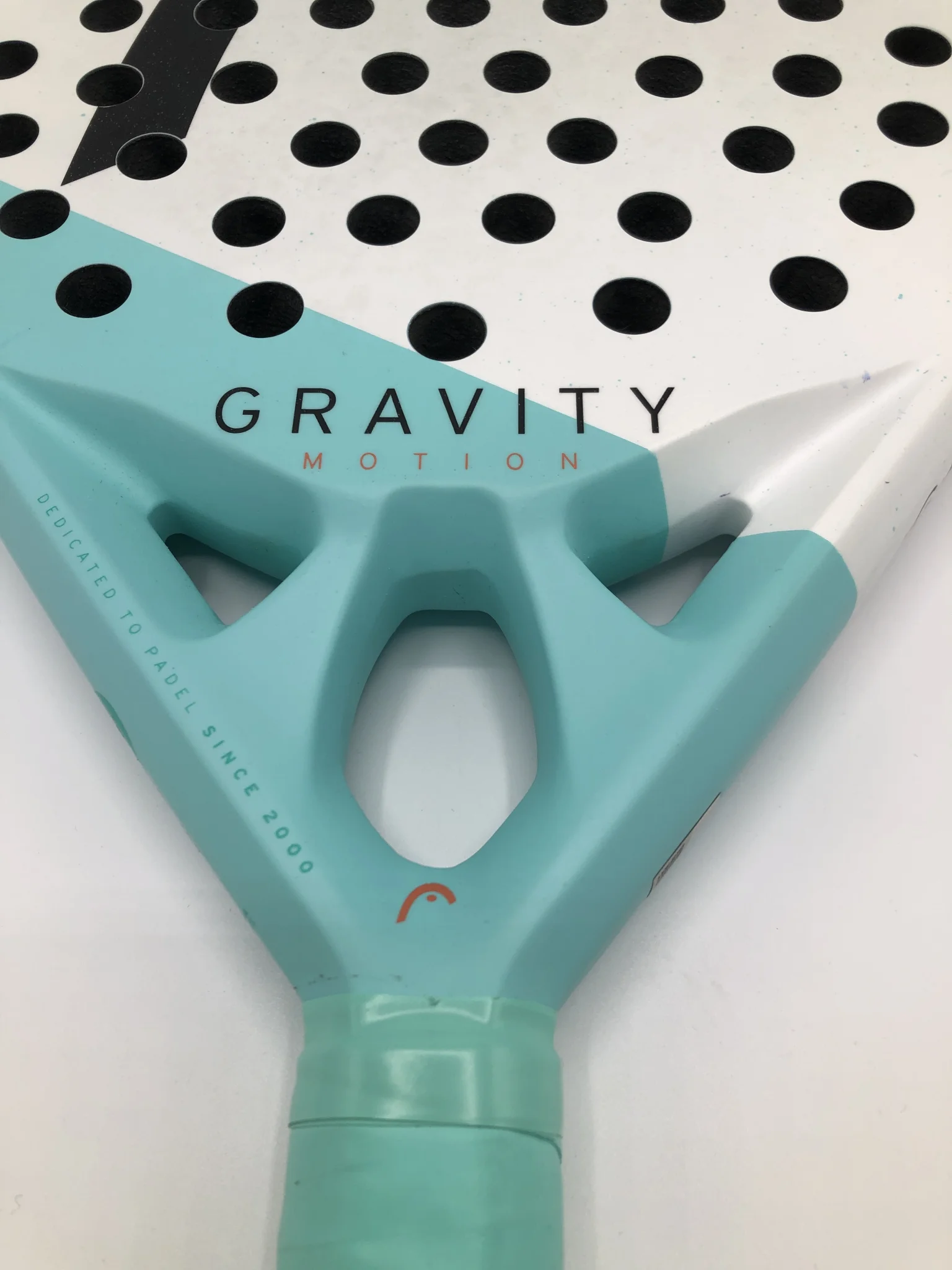 Head Gravity Motion - Afbeelding 3