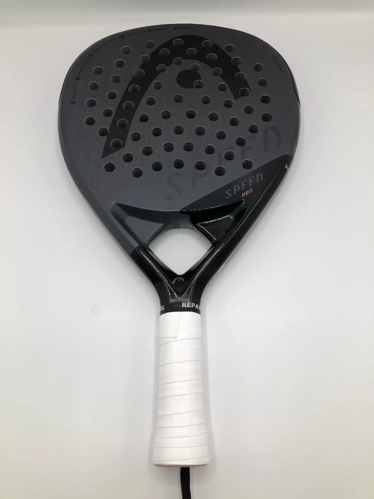 Head Speed Pro