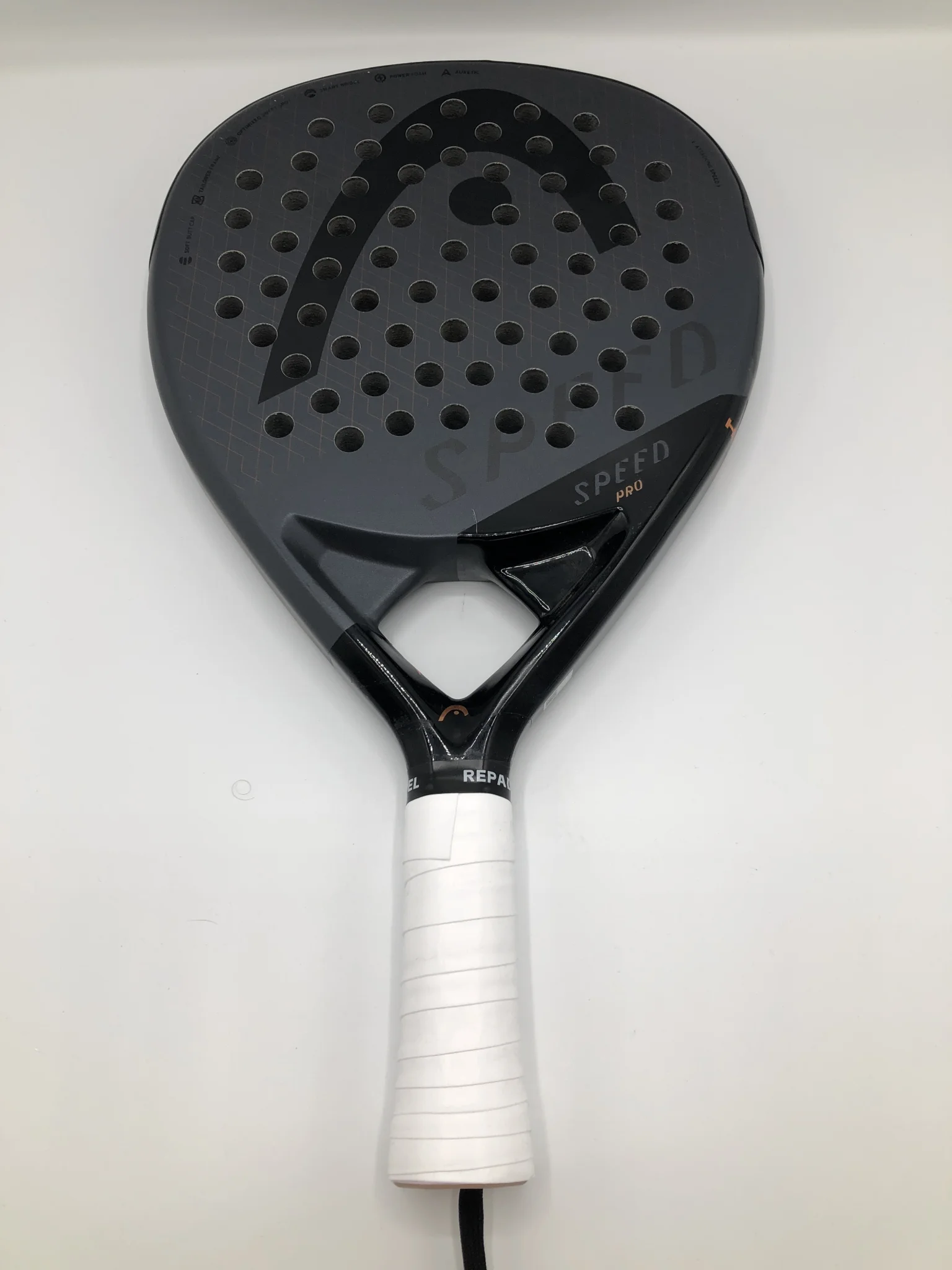 Head Speed Pro
