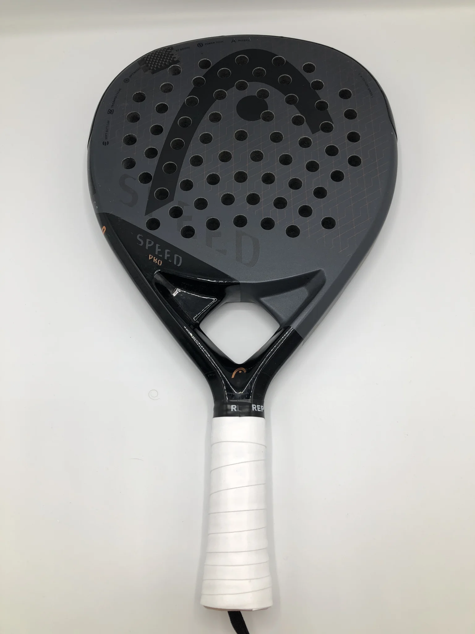 Head Speed Pro - Afbeelding 2