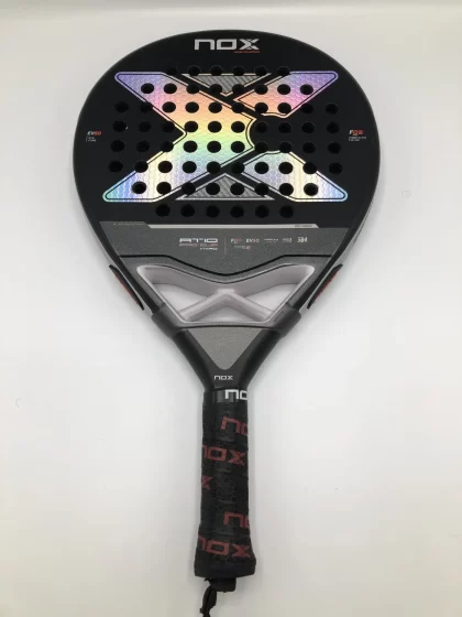 Nox AT10 Pro Cup Hard 2025