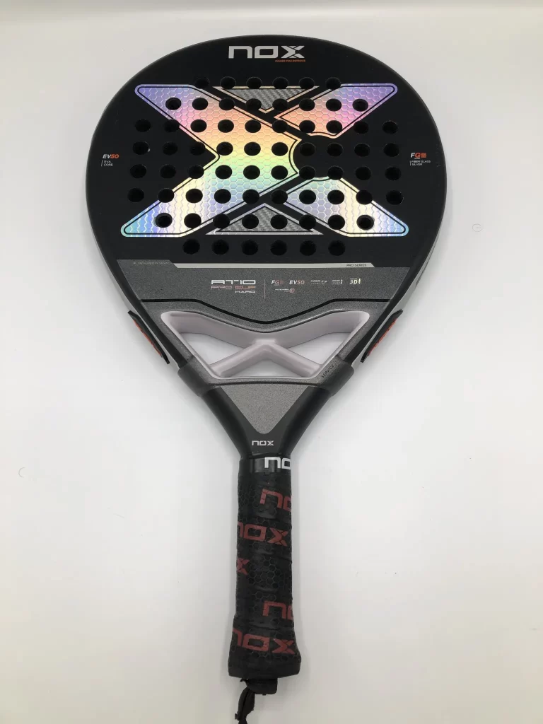Nox AT10 Pro Cup Hard 2025