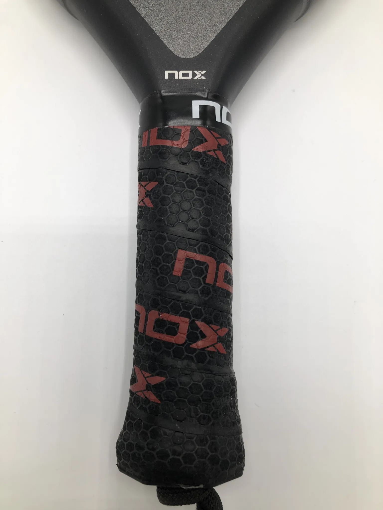 Nox AT10 Pro Cup Hard 2025 - Afbeelding 4