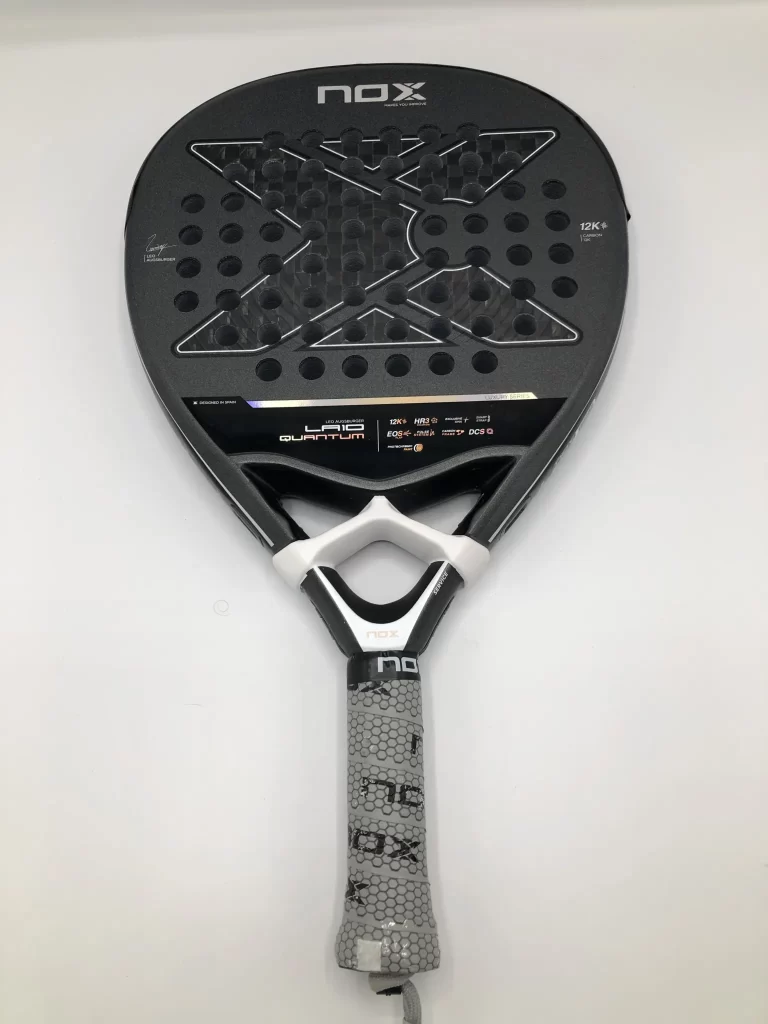Nox LA10 Quantum 12K By Leo Augsburger 2025