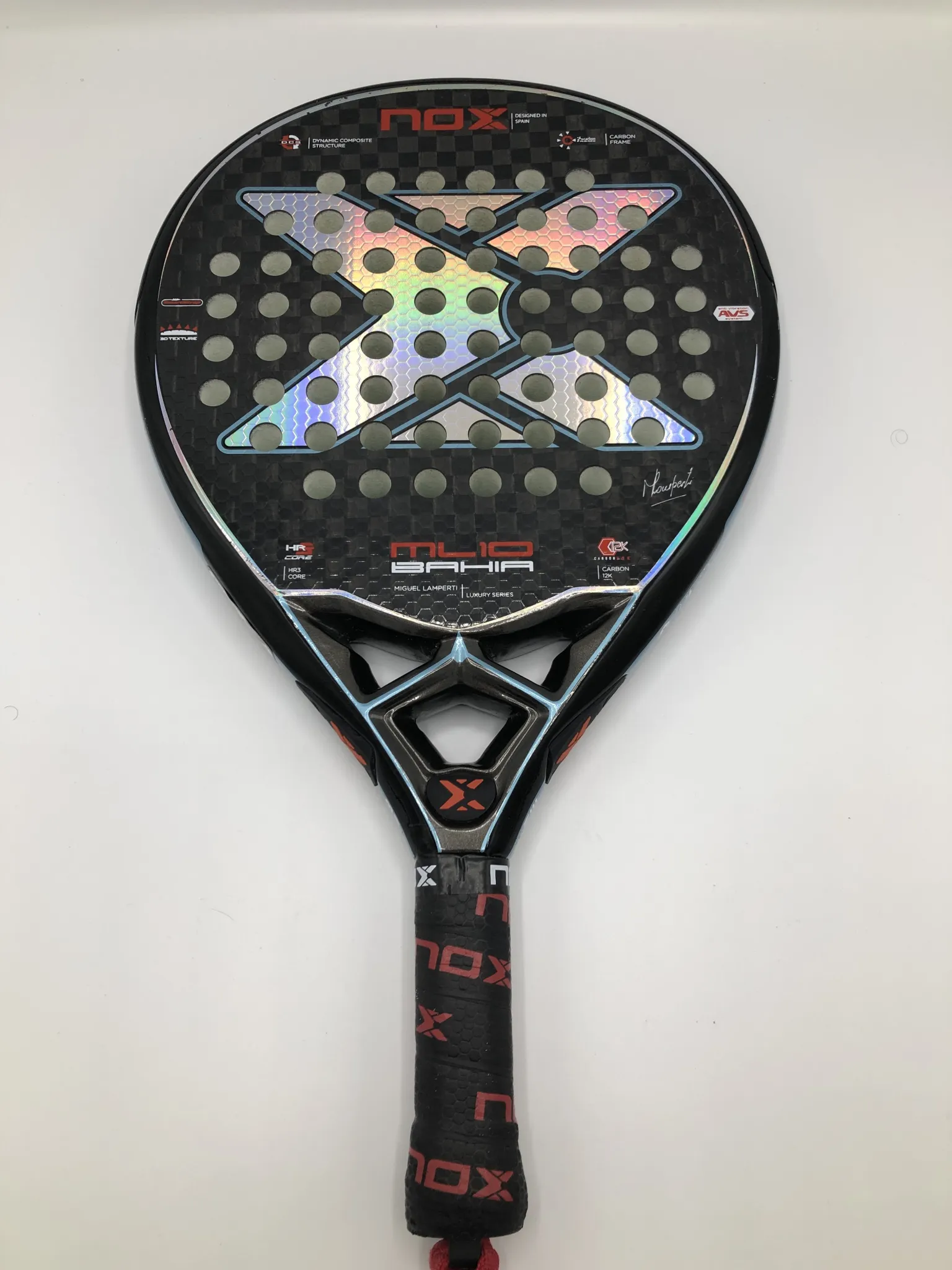 Nox ML10 Luxury Bahia