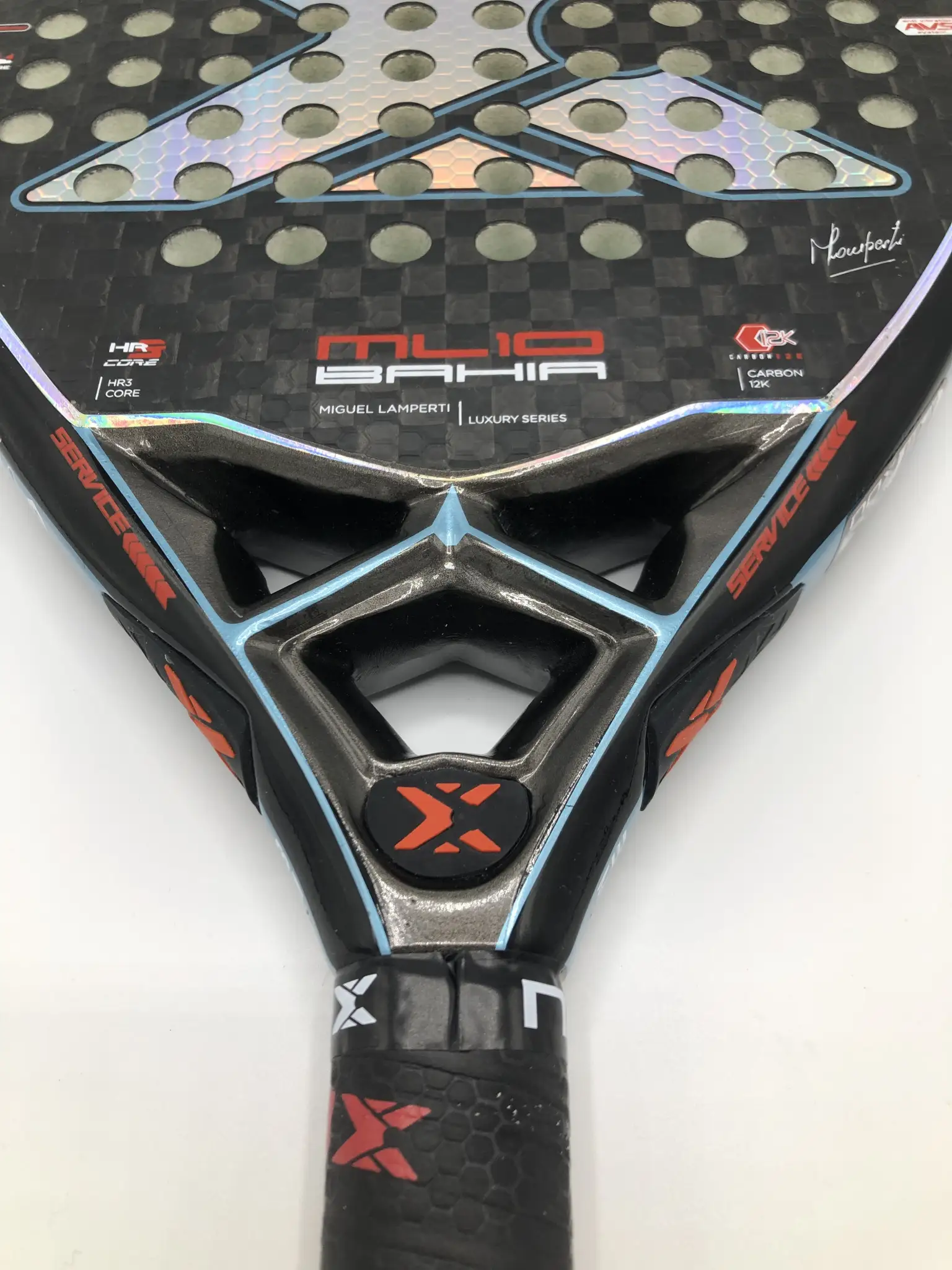 Nox ML10 Luxury Bahia - Afbeelding 3