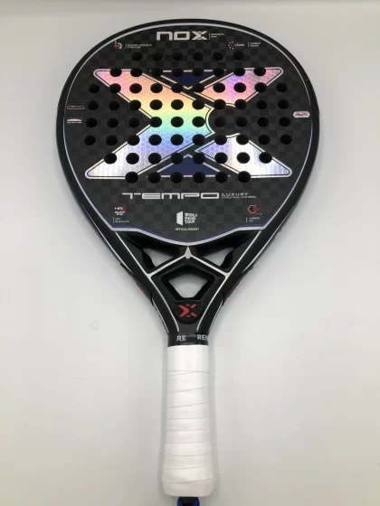 Nox Tempo WPT Luxury Series 12K