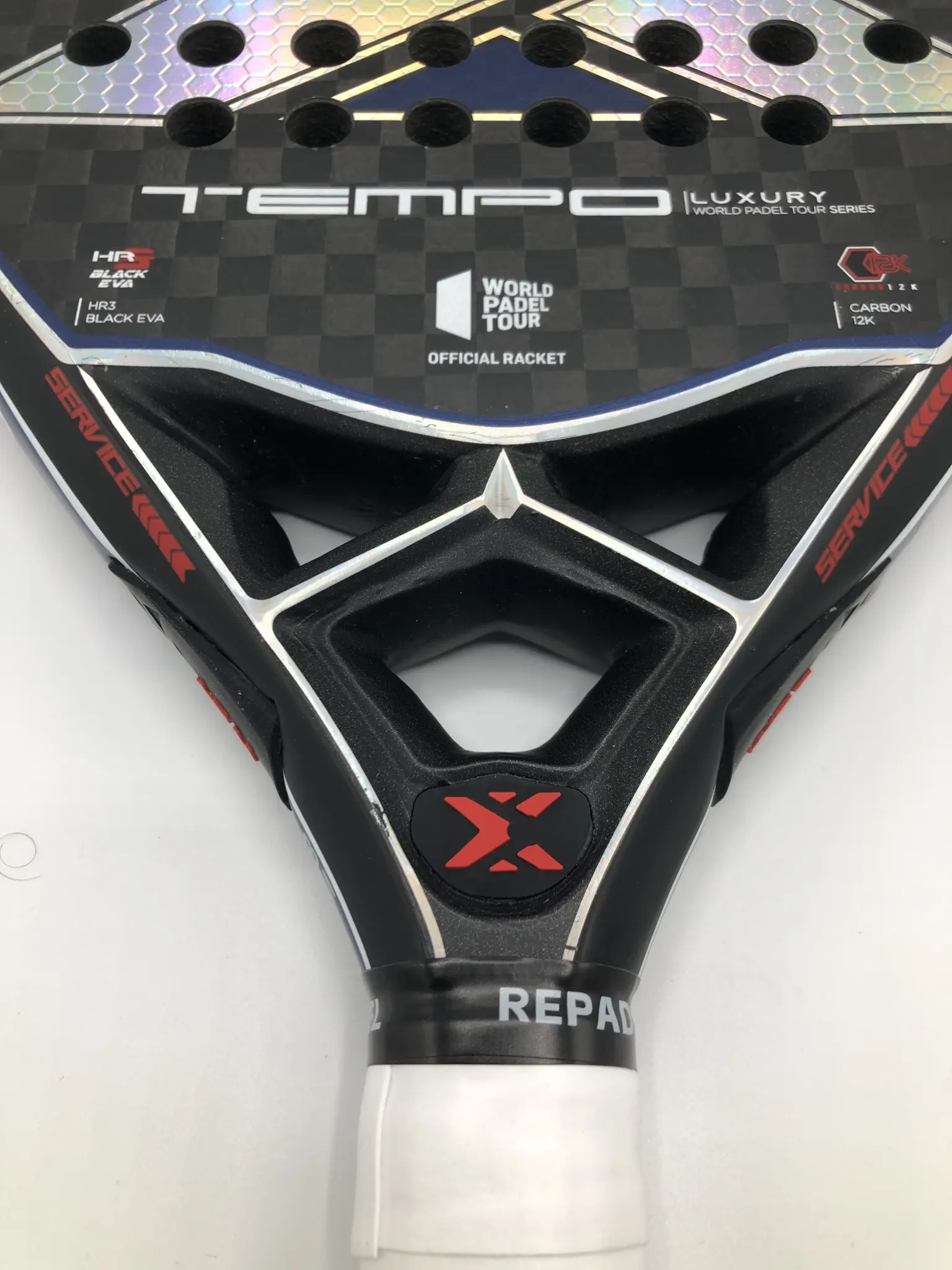Nox Tempo WPT Luxury Series 12K - Afbeelding 3