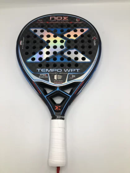 Nox Tempo WPT 12k