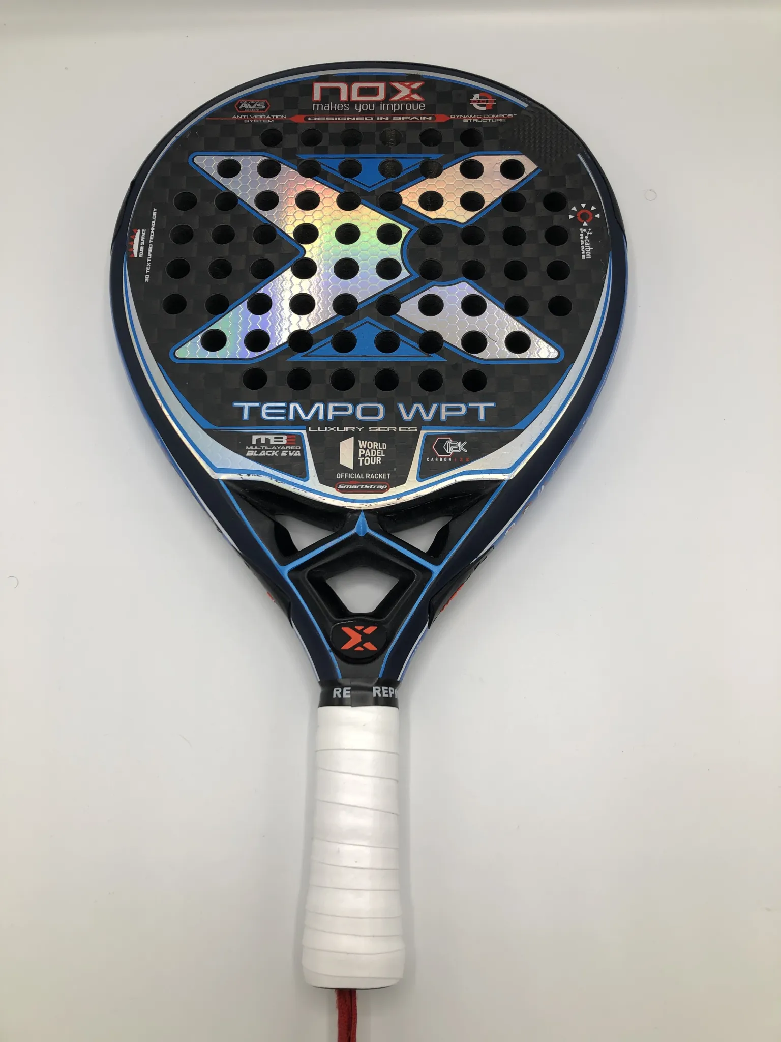 Nox Tempo WPT 12k - Afbeelding 2