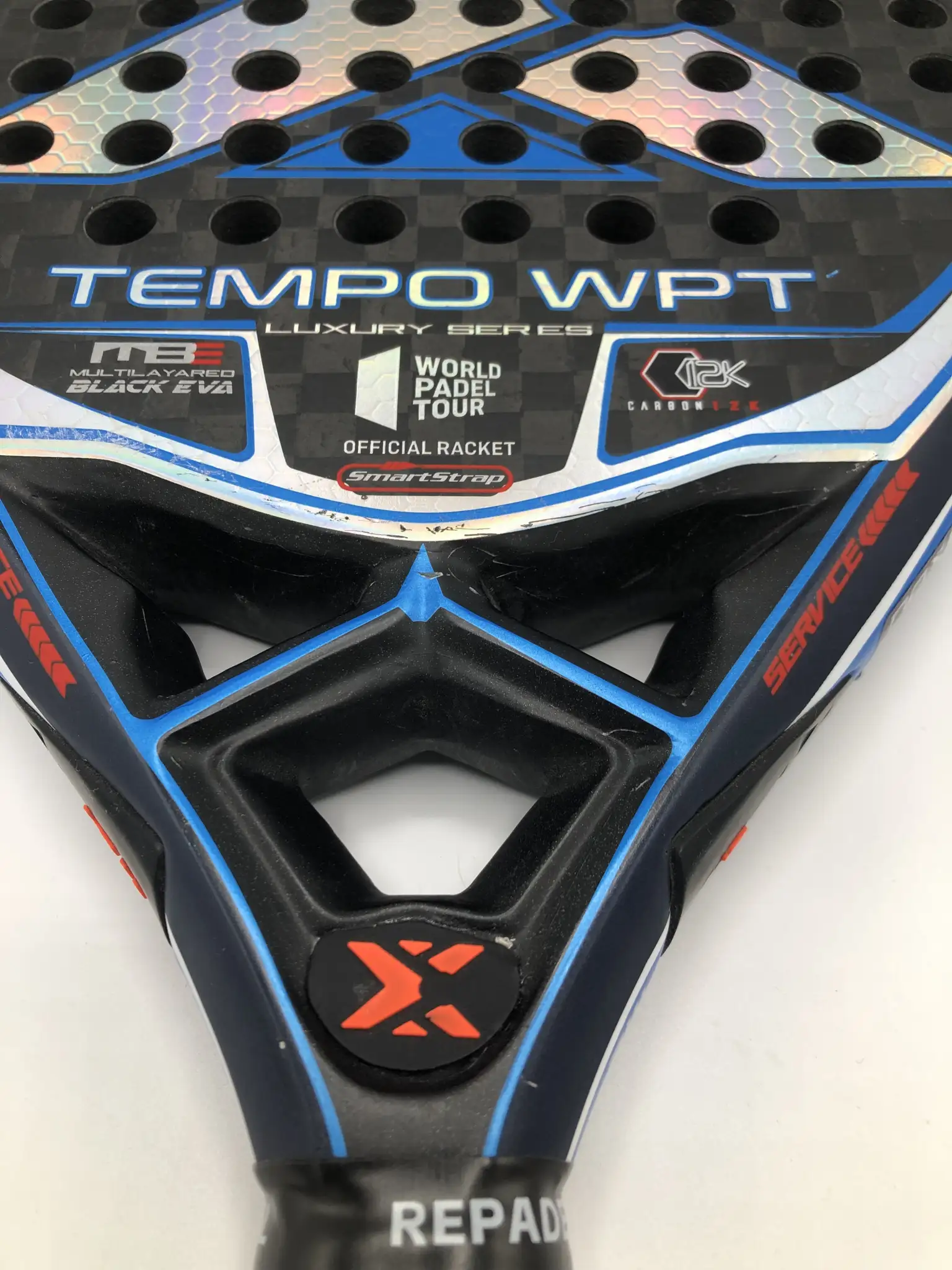 Nox Tempo WPT 12k - Afbeelding 3
