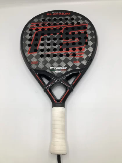 RS Erreesse Pro Series Platinium 21k