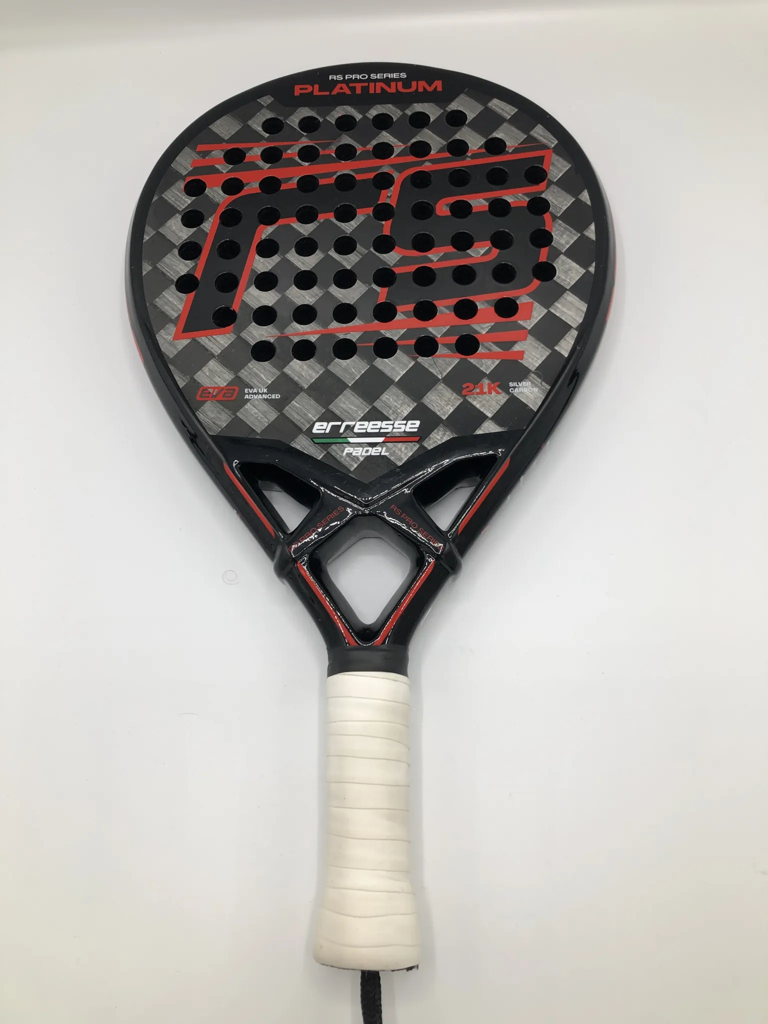 RS Erreesse Pro Series Platinium 21k