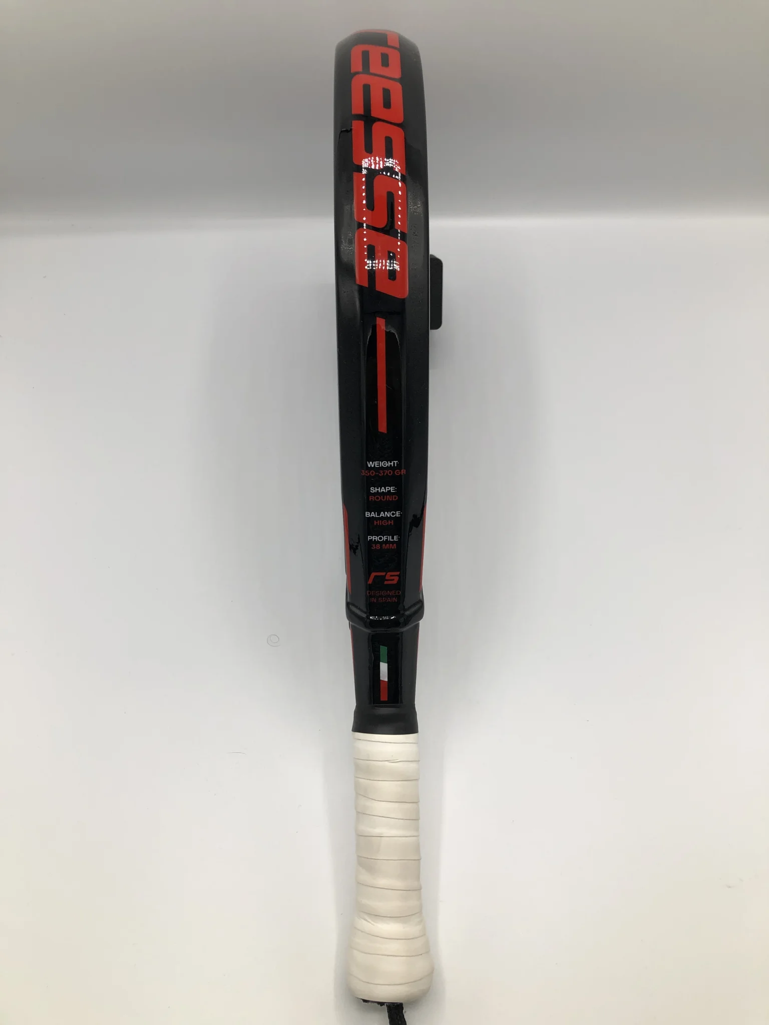 RS Erreesse Pro Series Platinium 21k - Afbeelding 6