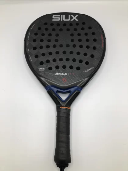 Siux Diablo Pro 2026