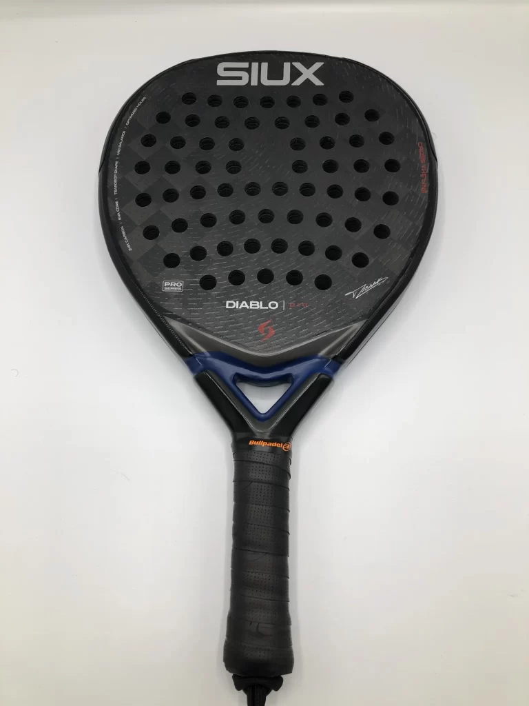 Siux Diablo Pro 2026