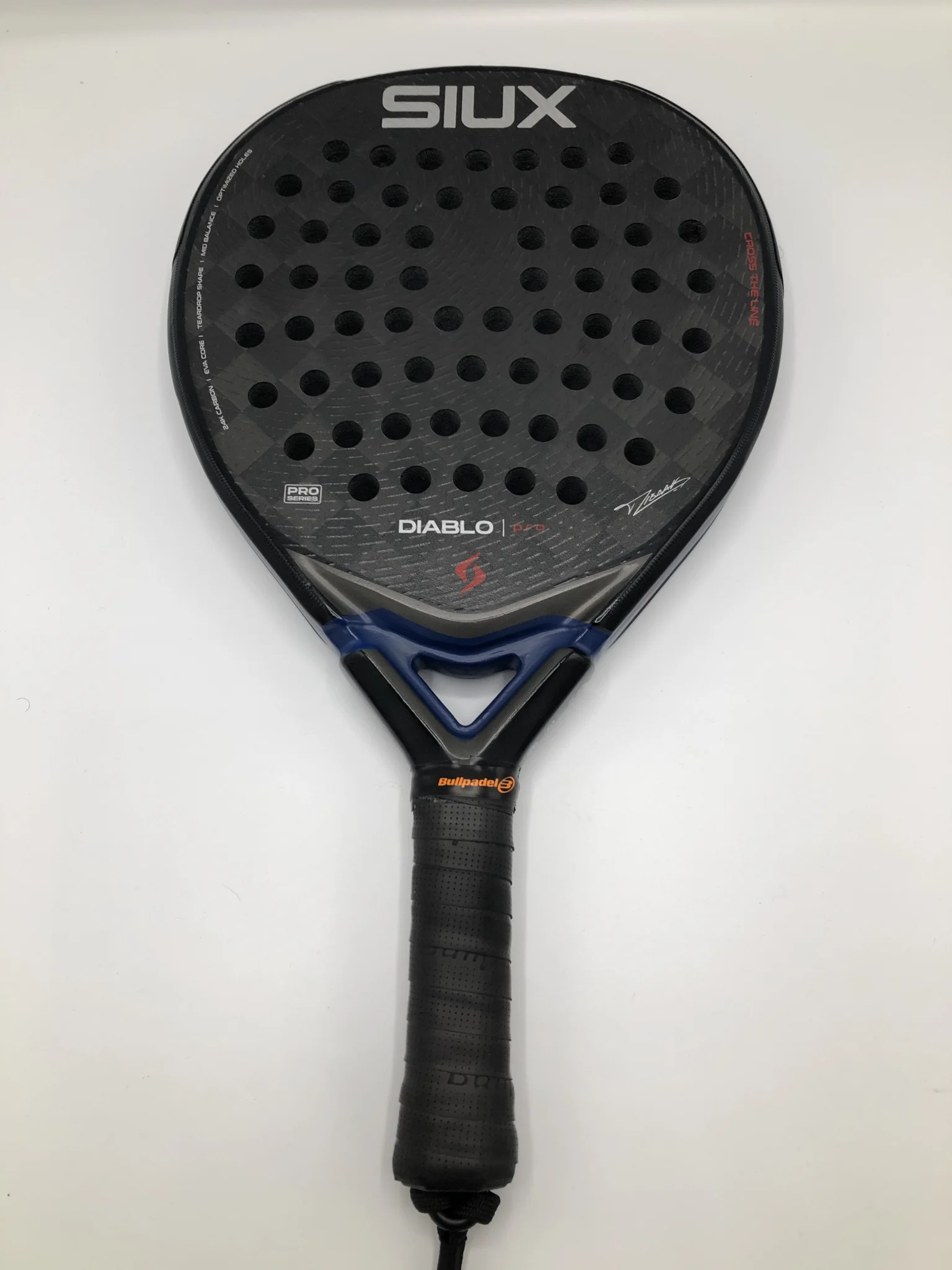 Siux Diablo Pro 2026 - Afbeelding 2