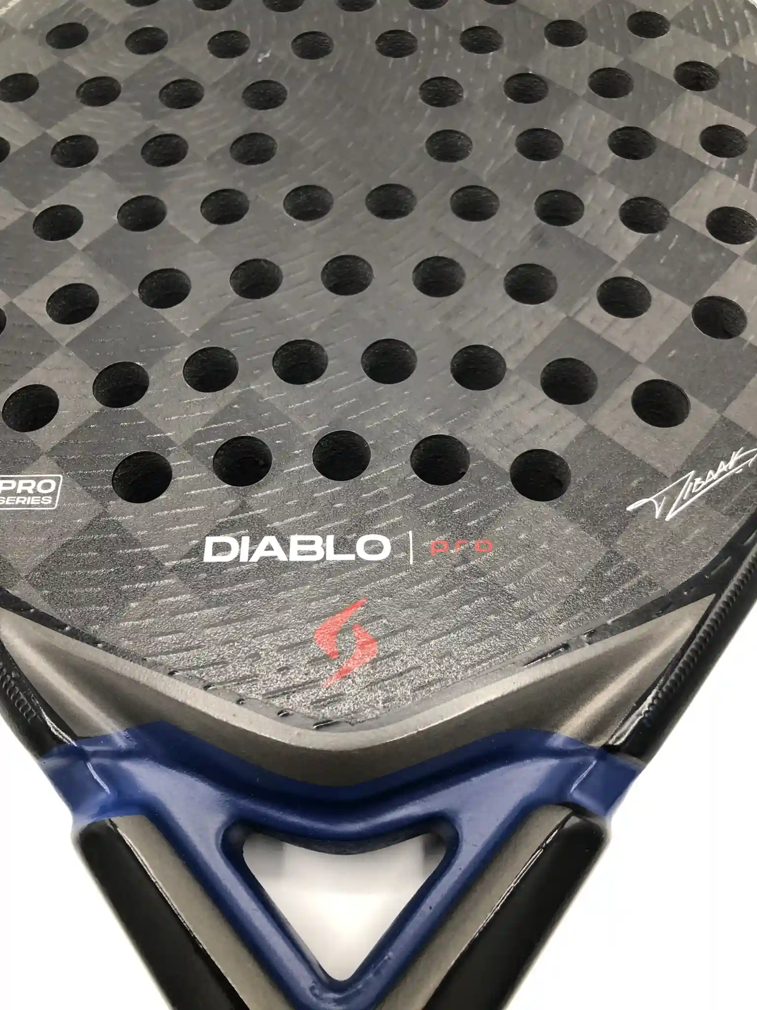 Siux Diablo Pro 2026 - Afbeelding 3