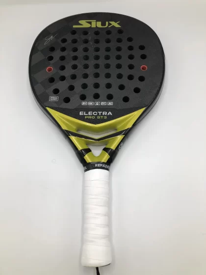 Siux Electra Pro ST3