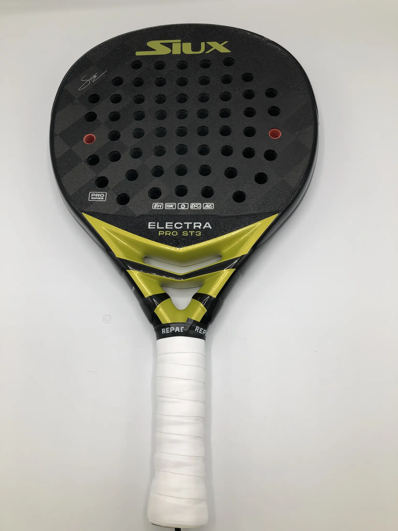 Siux Electra Pro ST3 - Afbeelding 2