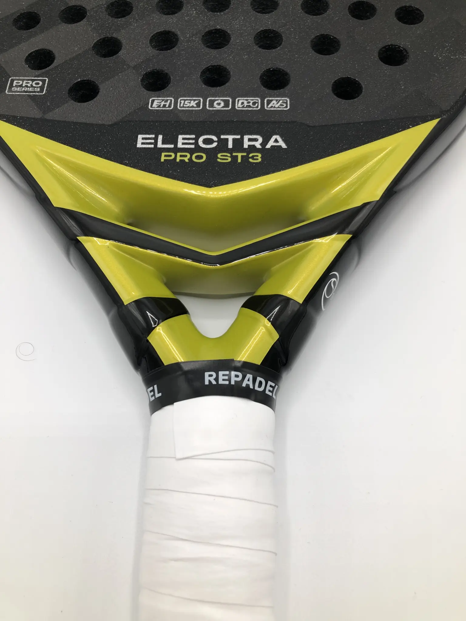 Siux Electra Pro ST3 - Afbeelding 3