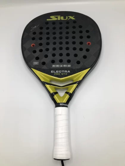 Siux Electra Pro ST3