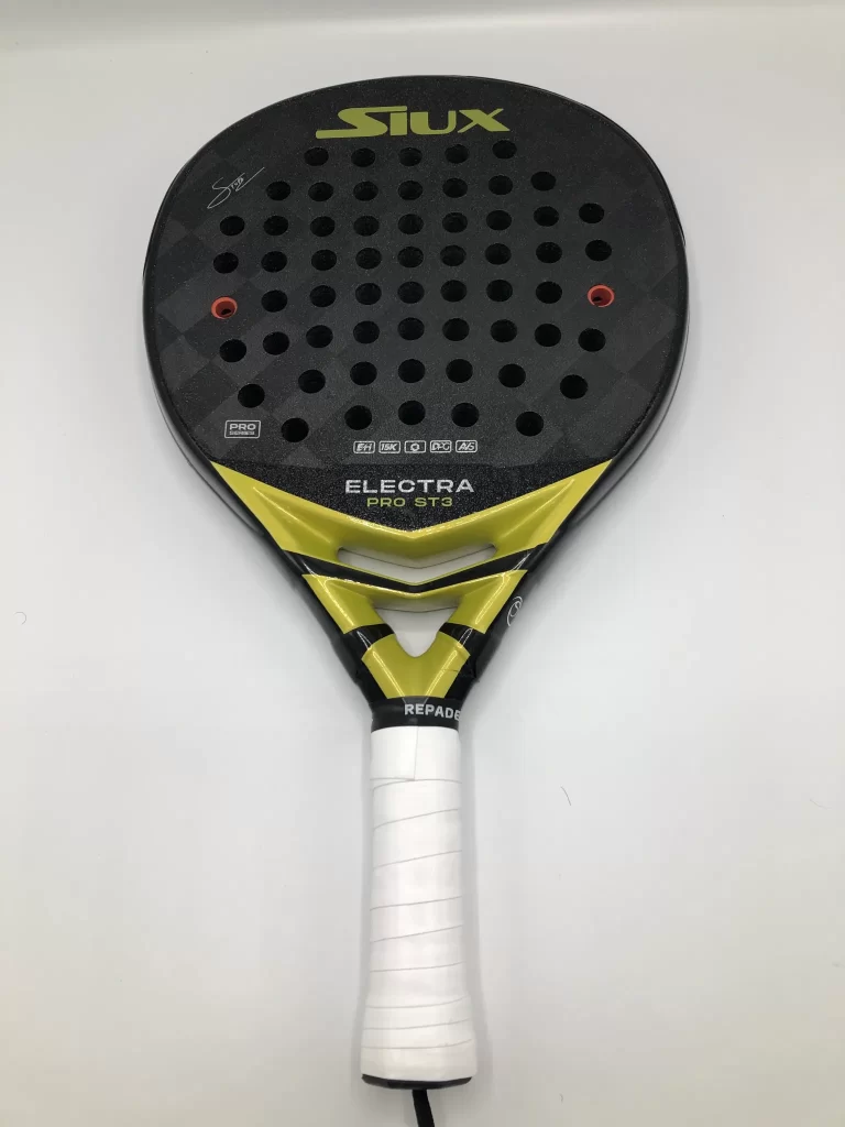 Siux Electra Pro ST3