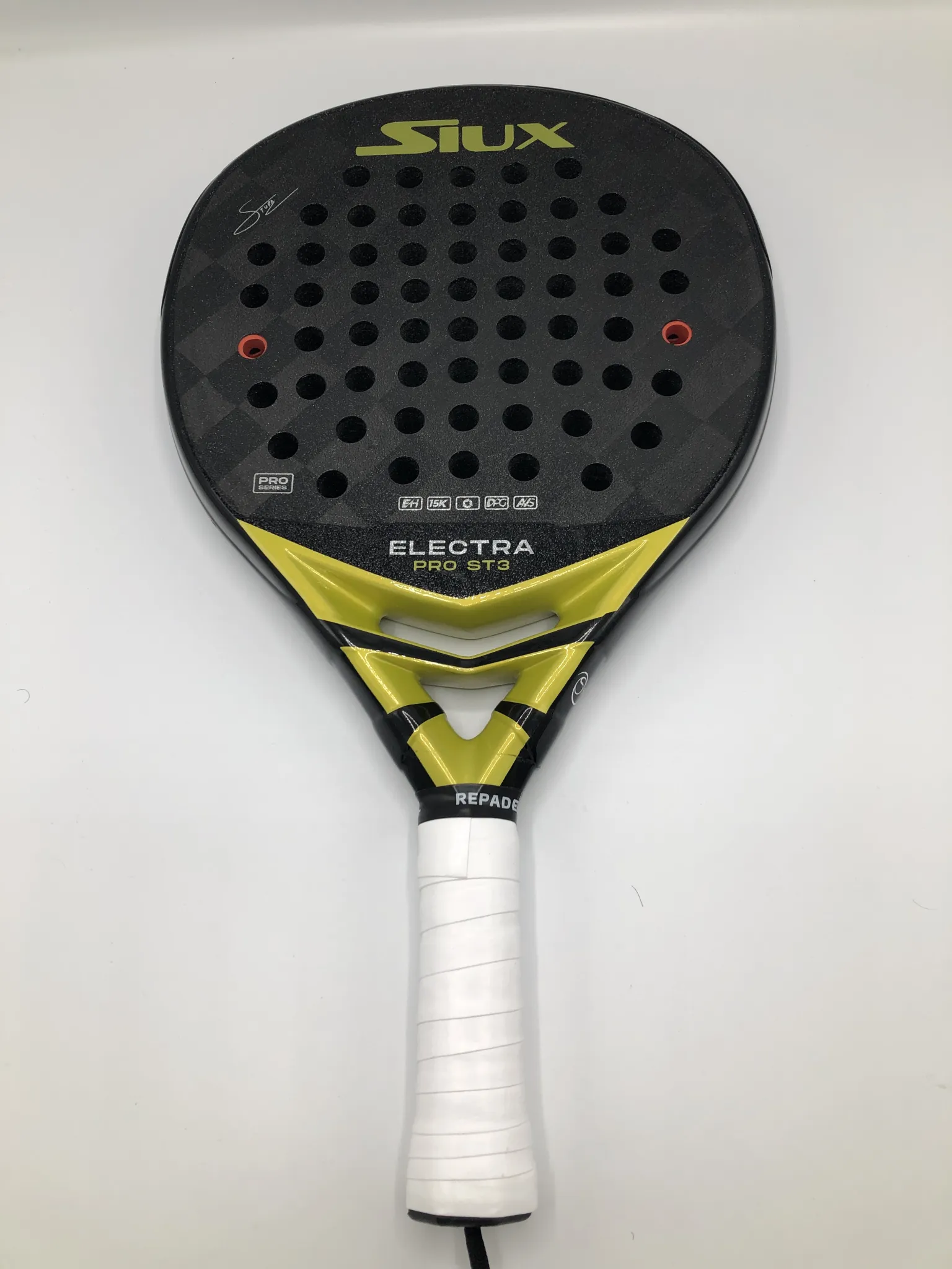 Siux Electra Pro ST3