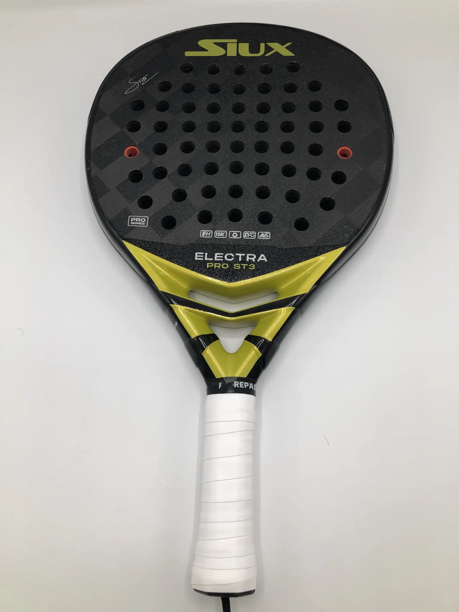 Siux Electra Pro ST3 - Afbeelding 2