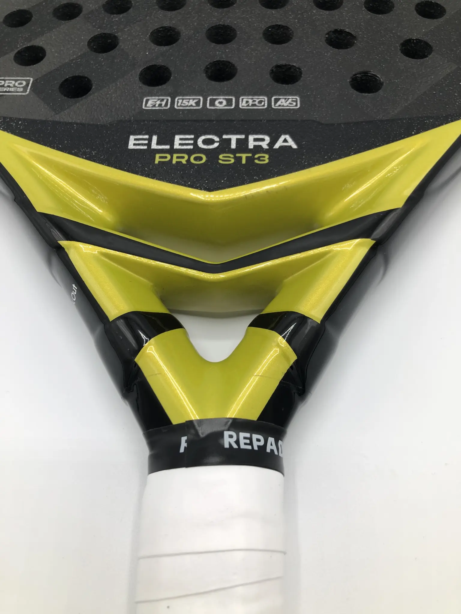 Siux Electra Pro ST3 - Afbeelding 3