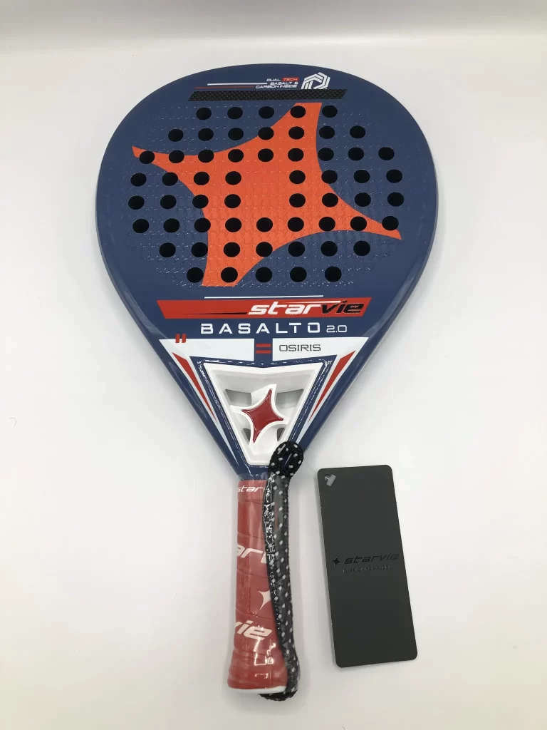 Starvie Basalto 2.0 Osiris