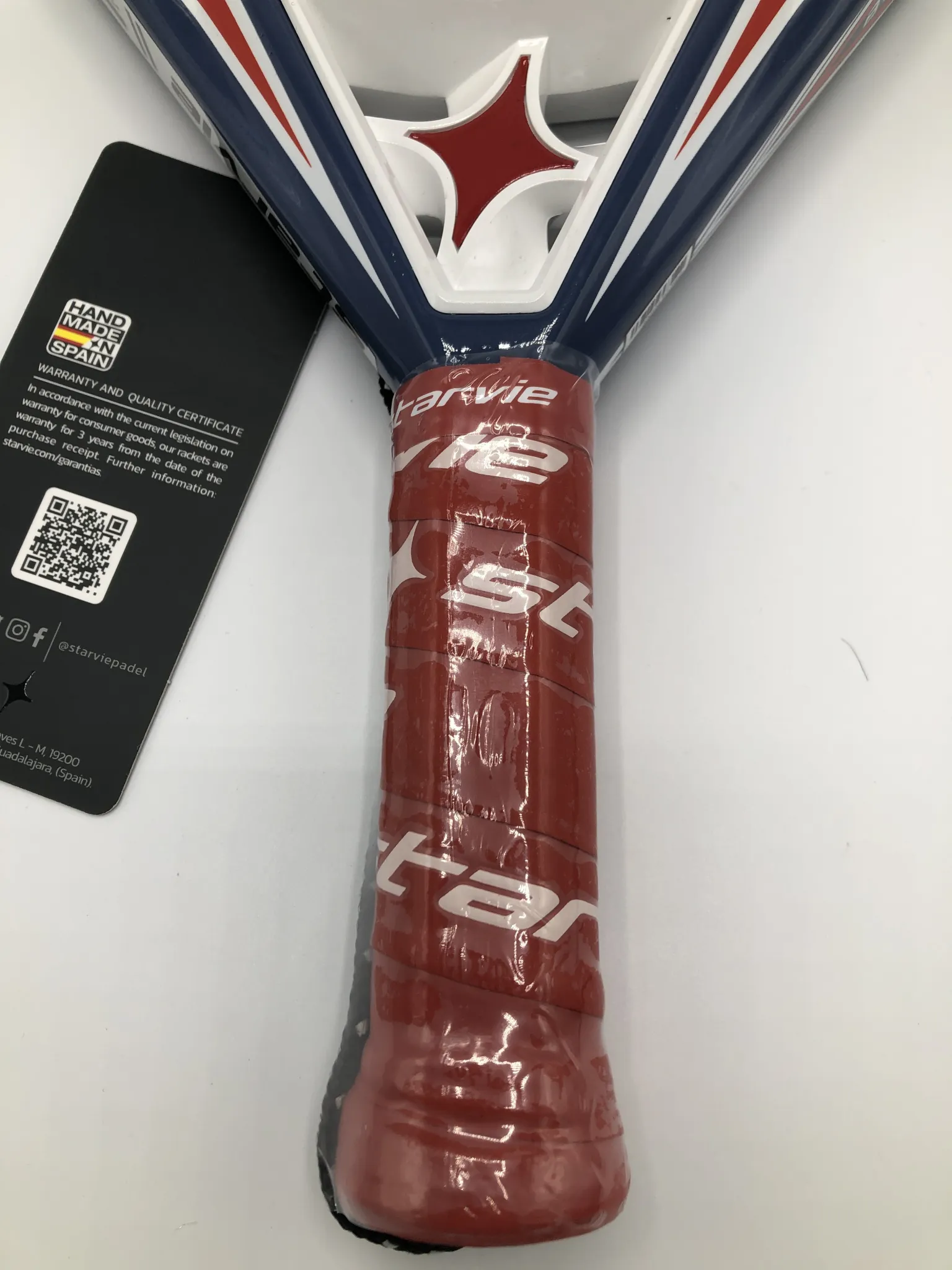 Starvie Basalto 2.0 Osiris - Afbeelding 3