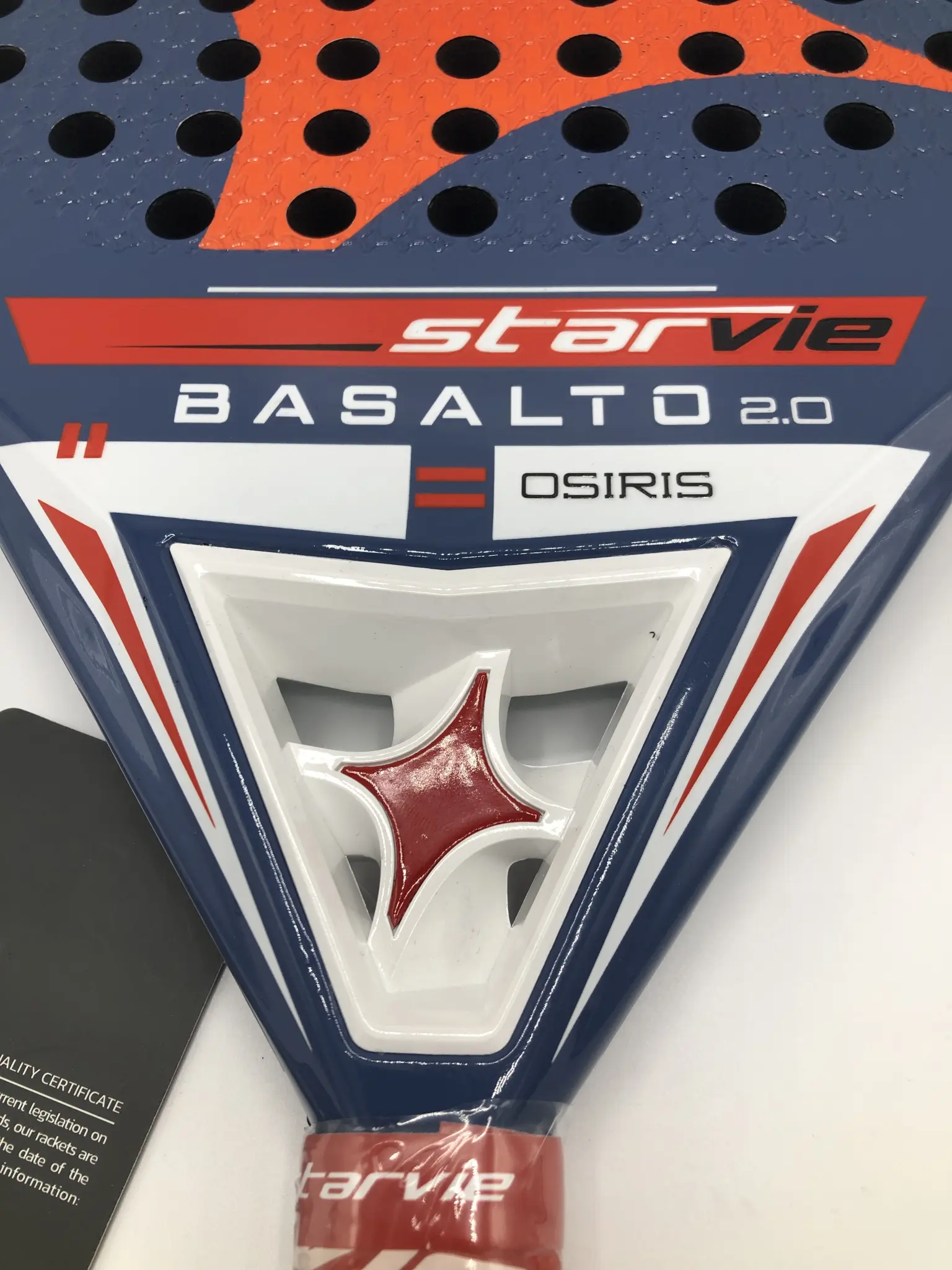 Starvie Basalto 2.0 Osiris - Afbeelding 4