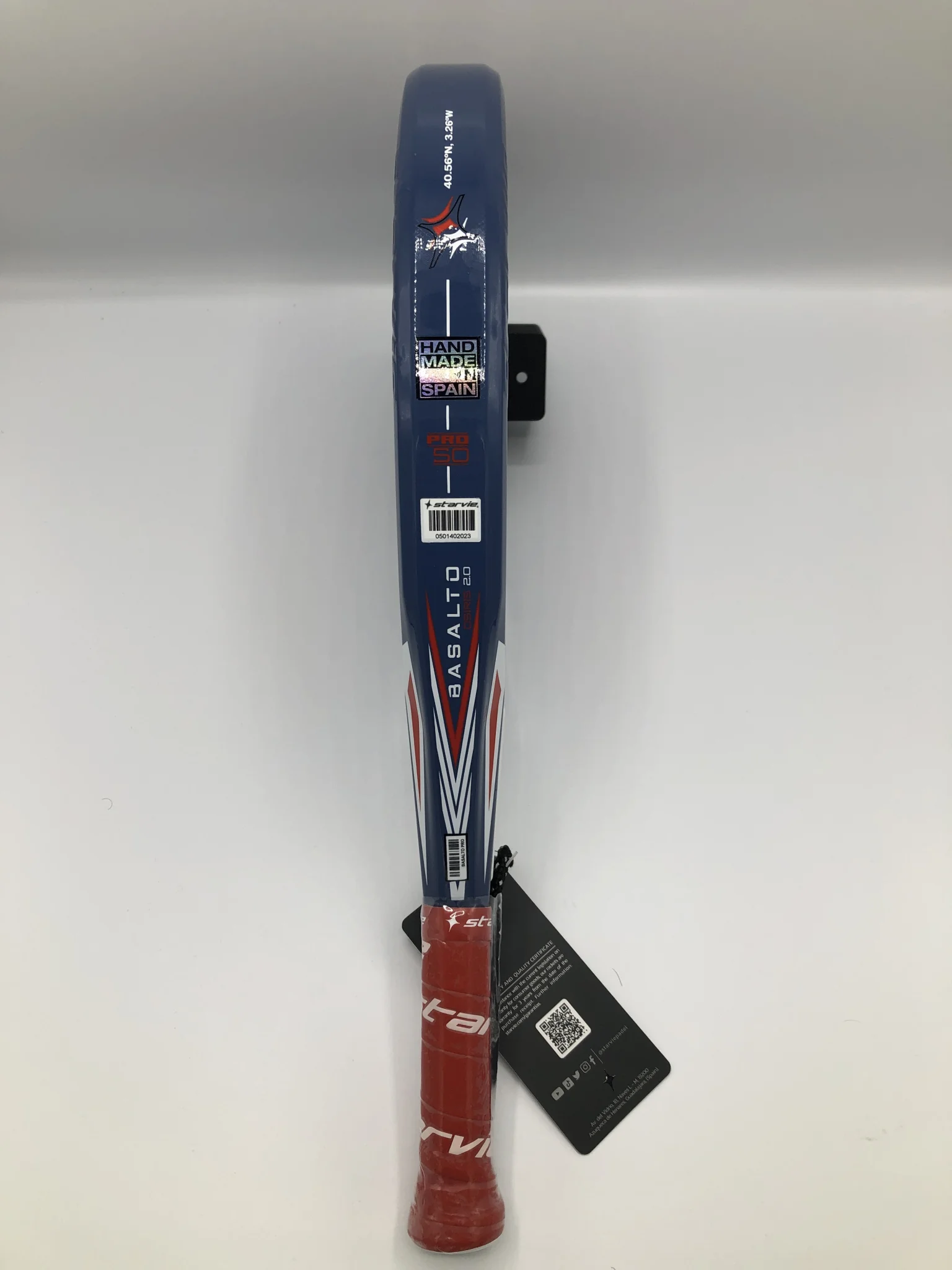 Starvie Basalto 2.0 Osiris - Afbeelding 5