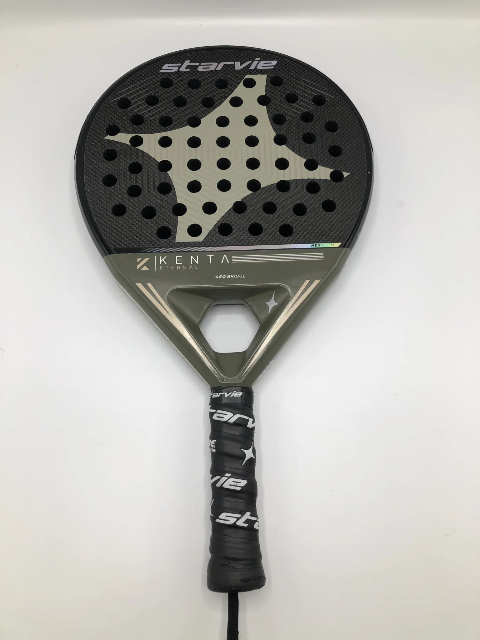 Starvie Kenta Eternal Pro