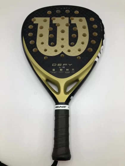 Wilson Defy LS 2025