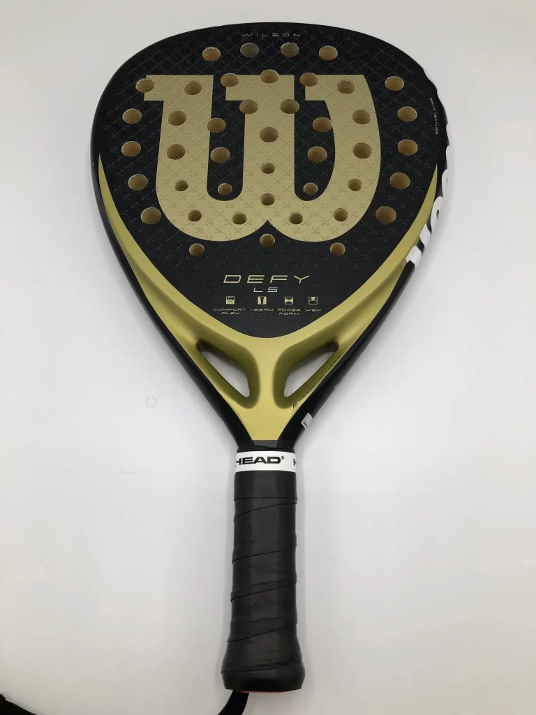 Wilson Defy LS 2025