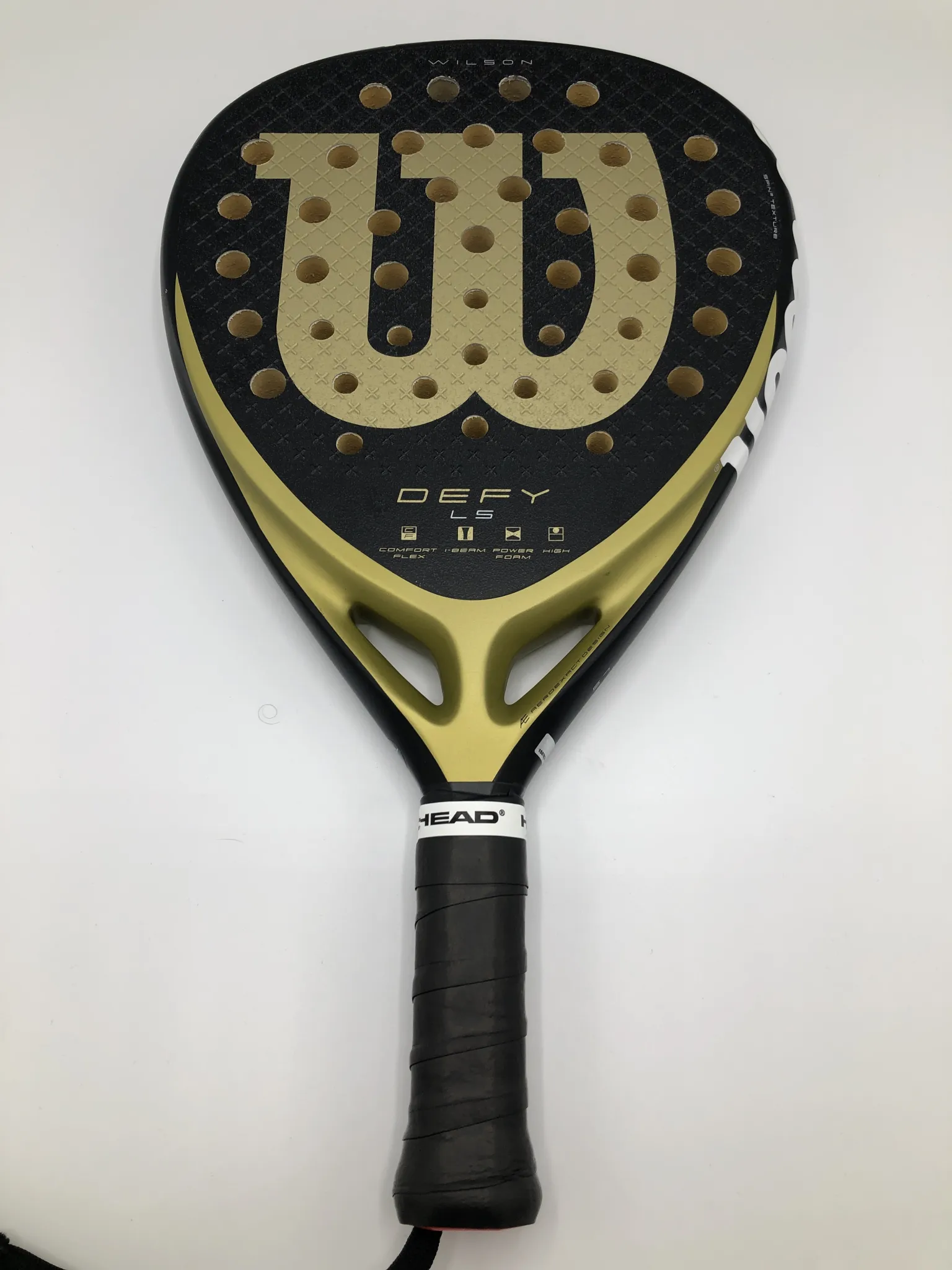 Wilson Defy LS 2025