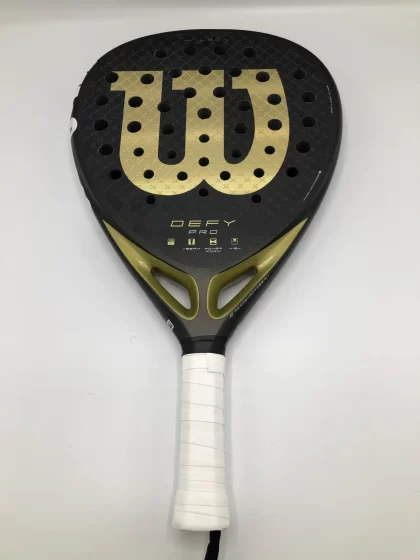 Wilson Defy Pro V1 2025